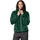 SideTM Ii Fleece Mit Durchgehendem Reißverschluss Rain Forest S