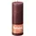 Rustiko Shine Stumpenkerze 19 cm rot