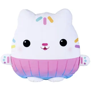Simba Kuchi Kissen 50 x 50 cm Multicolor