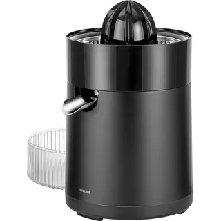 Zwilling Enfinigy Zitruspresse elektrisch schwarz