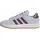 Campus Damen Crystal Sky/Shadow Red/Gum 10 42