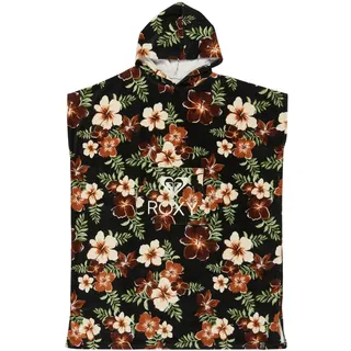 Roxy Stay Magical Printed Handtuch 50 x 100 cm beige