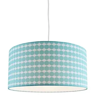 Theluz 569/40AZ Deckenbeleuchtung, Blau