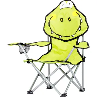 CAO Croco Sessel Unisex Erwachsene, Grün