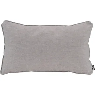 H.O.C.K. Lino 50 x 30 cm Grau