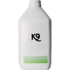 K9 Shampoo Sterling Silver 2.7L - (718.0528) (Hund, 2700 ml), Tierpflegemittel