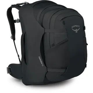 Osprey Fairview 55 Schwarz