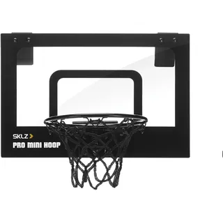 Sklz Pro Mini Hoop Transparent/Schwarz 45 cm