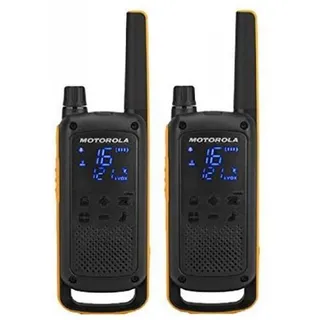 Motorola Talkabout T82 Extreme