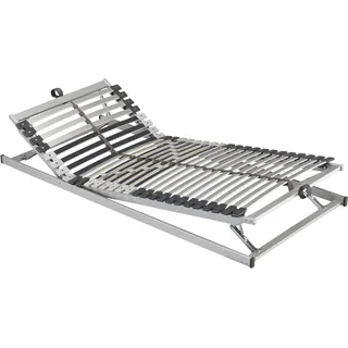 Sun Garden L 2020 Lattenrost Diamant Kopf teil Verstellbar