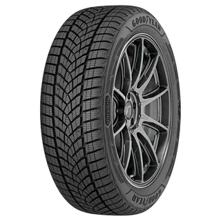 UltraGrip Performance + SUV 255/40 R21 102T