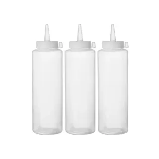 HENDI 557952 Reibezubehör transparent