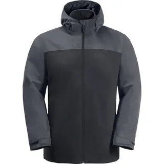 Taubenberg 3in1 Jacket Herren phantom XL