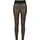 Faux Leather Brown M
