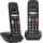 E290 Duo Schwarz