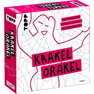 Frechverlag Krakel-Orakel