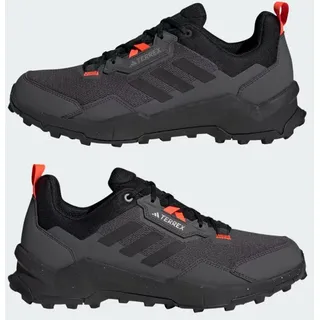 Buty Adidas Terrex Ax4 Hp7391 R-41 1/3 - Grau