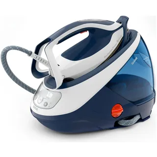 Tefal Pro Express Protect GV9221 blau, weiss