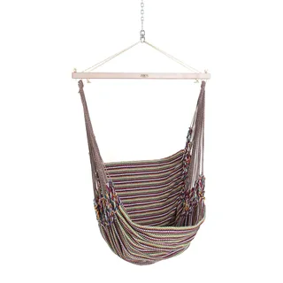 Chico Hängesessel Baumwolle multicolor Hängestuhl
