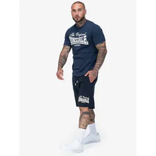 Lonsdale Hulton Blau L