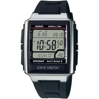 Casio Wave Ceptor WV-59R-1AEF Resin 48 mm