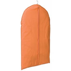 Compactor Kleiderhülle Orange 0.2 x 60 x H.100 cm