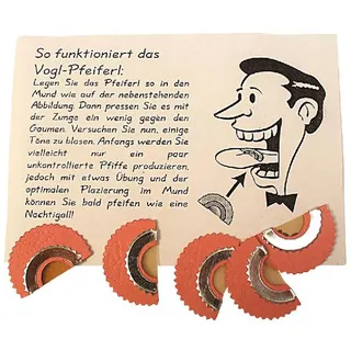 Bartl Vogl-Pfeiferl