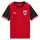 Österreich Heimtrikot Replica 2026 rot Kinder Gr. 140