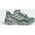 Skychaser Damen Wide Silver Green/Linen Green/Legend Ivy 37,5