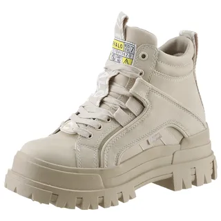 Buffalo Aspha NC Mid Beige 39