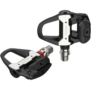 Favero Assioma Pro Rs-1 Pedale Mit Leistungsmesser - Black / Silver - One Size