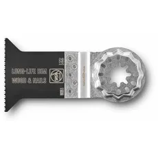Bild E-Cut Long-Life Bimetall Tauchsägeblatt 50mm, 1er-Pack 63502221210