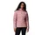 Ii Daunenjacke Eraser Pink XL