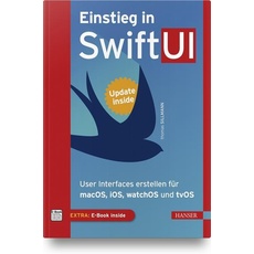 Bild Einstieg in SwiftUI:
