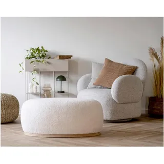 VCM Pouf Manhattan