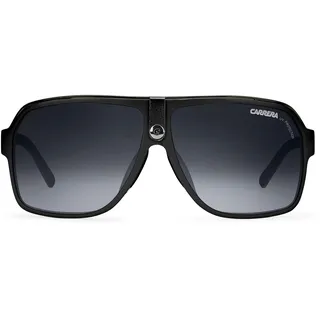 Carrera SUN Brille 33 Größe 62-11 mm Schwarz