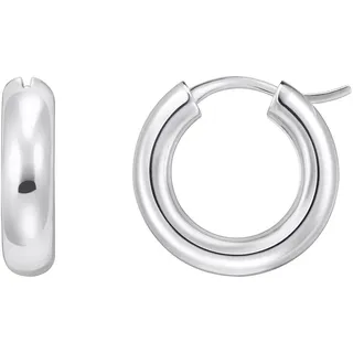 Thomas Sabo Hoop Earrings CR747-001-21 Creole