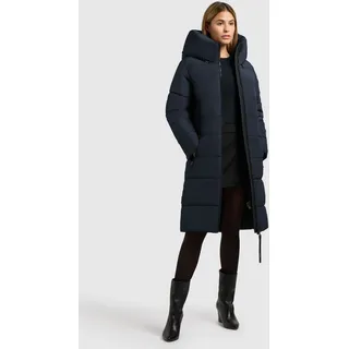 khujo Steppmantel "JILIAS6 Matt S