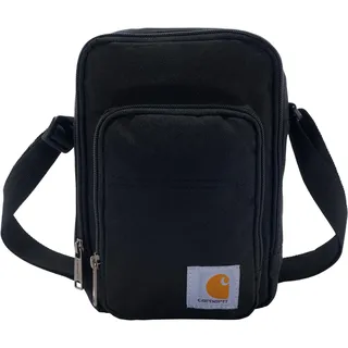 CARHARTT Unisex-Erwachsene Organizer Crossbody Gear Ogranizer, Schwarz