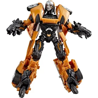 Hasbro Transformers Ära des Untergangs KSI Widow Actionfigur 11 cm - Mehrfarbig