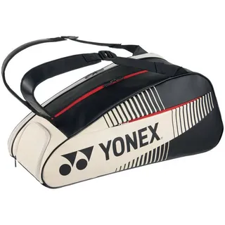 Yonex Tennistasche Active Raquet schwarz