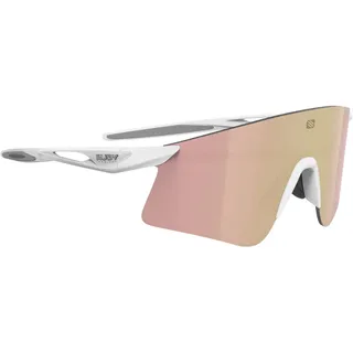 Rudy Project Astral X SP945458-0001 White Matte/Multilaser Rose Gold