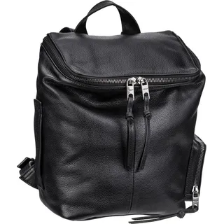 Liebeskind Berlin Liebeskind Rucksack / Backpack Hera 2154337 Rucksäcke Schwarz Damen