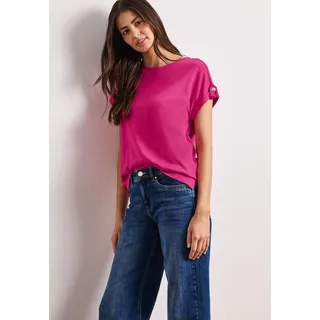 STREET ONE Shirttop Pink 38