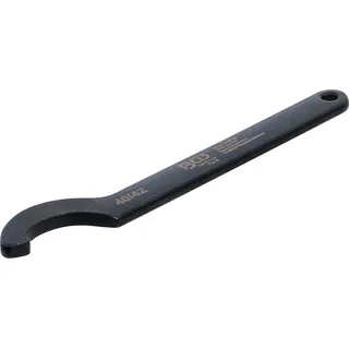 BGS Hakenschlüssel mit Nase 40-42 mm