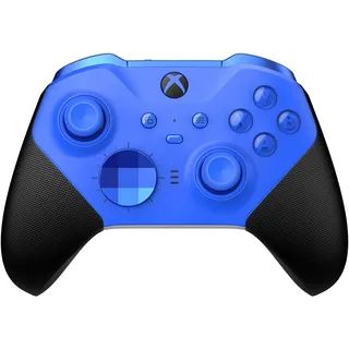 Xbox Elite Wireless Controller Series 2 Core Edition blau