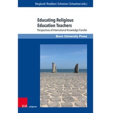 Educating Religious Education Teachers