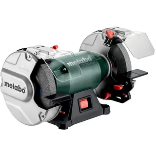 Metabo DS 200 Plus Doppelschleifer