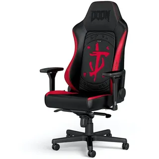 Noblechairs Hero Doom Edition Gaming-stuhl - Multicolor