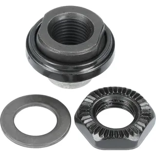 Shimano Shimano, Muttern - Unterlegscheiben, Achsmutter Rechts WH-R501